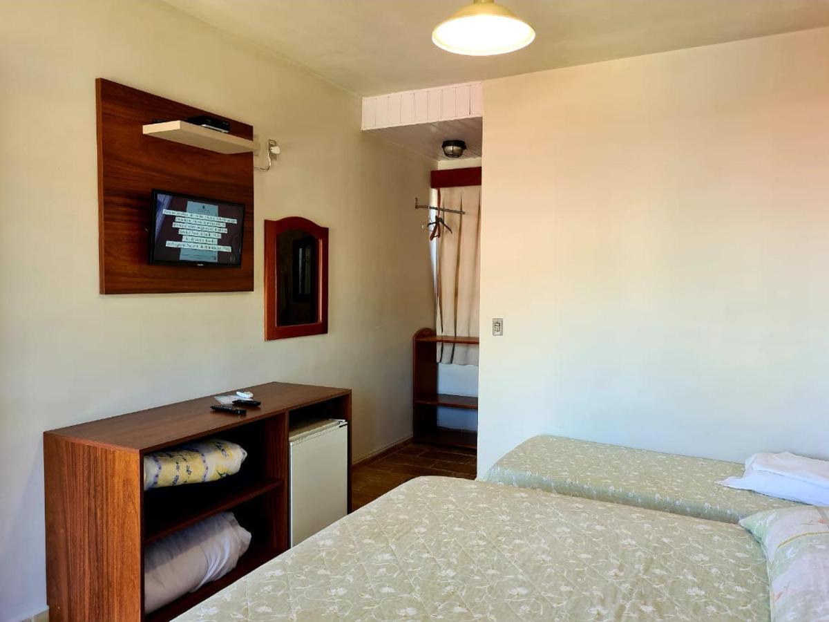 Bartholo Plaza Hotel Santa Catarina Penha (Santa Catarina) Exterior foto