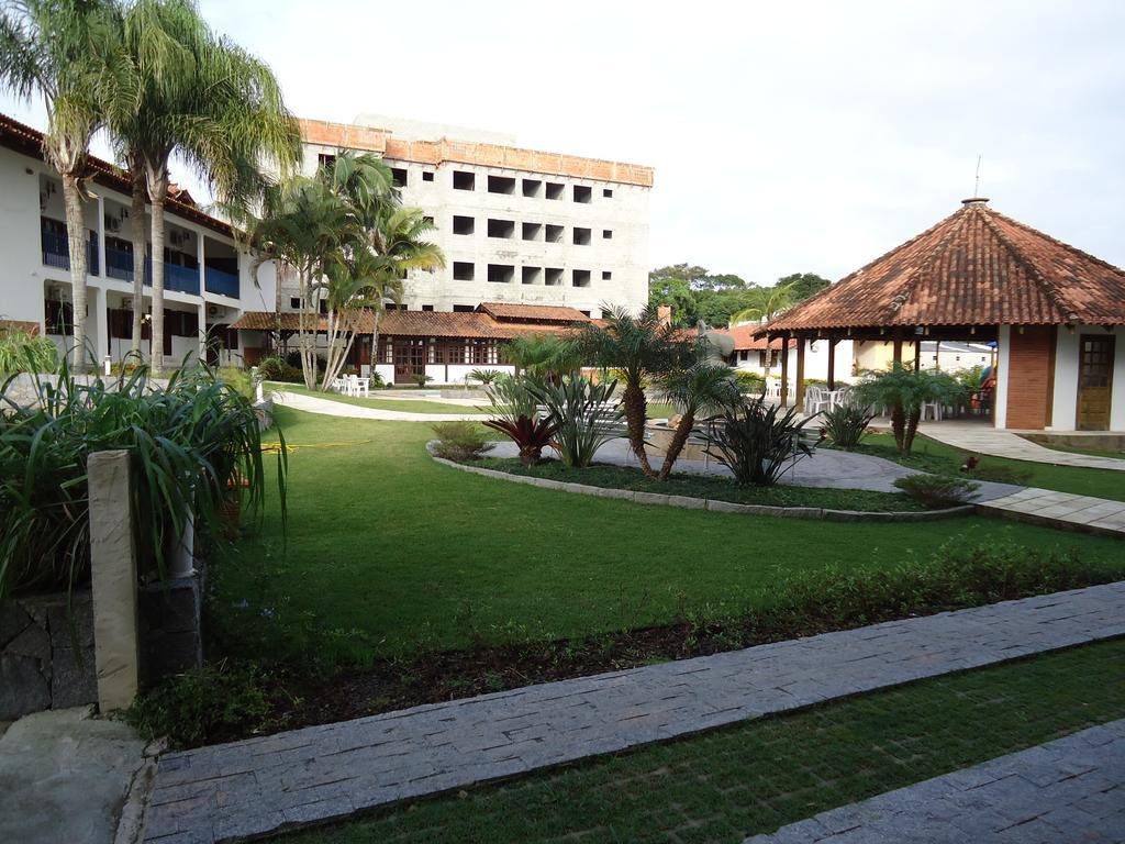 Bartholo Plaza Hotel Santa Catarina Penha (Santa Catarina) Exterior foto