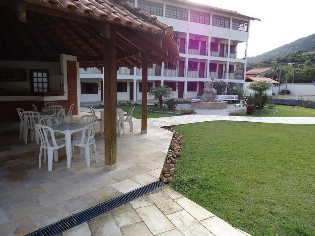 Bartholo Plaza Hotel Santa Catarina Penha (Santa Catarina) Exterior foto