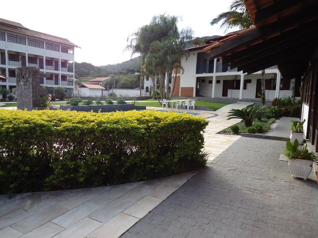 Bartholo Plaza Hotel Santa Catarina Penha (Santa Catarina) Exterior foto
