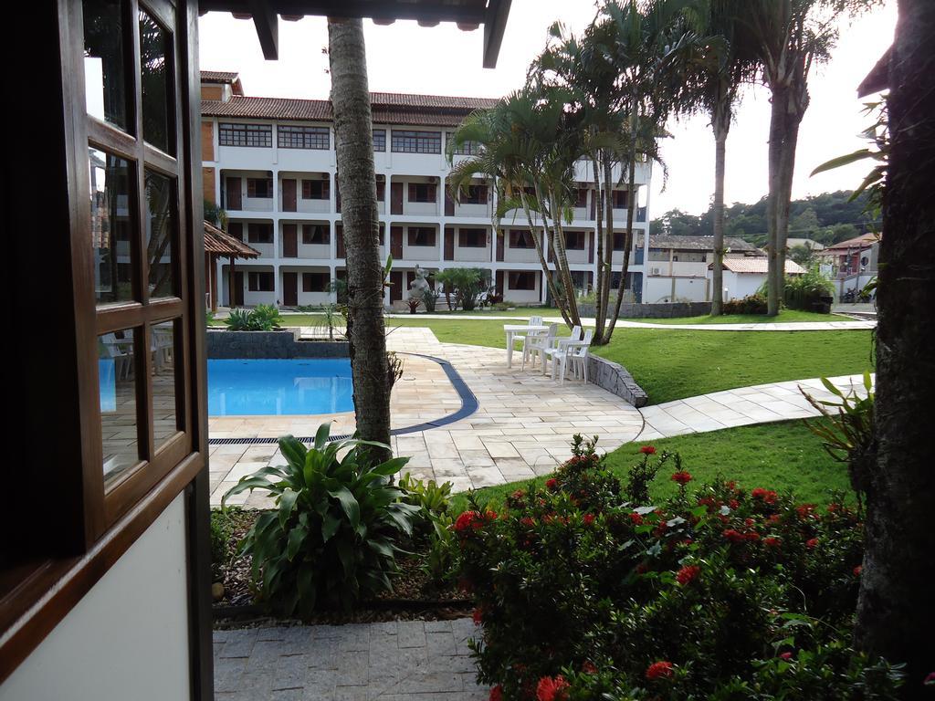 Bartholo Plaza Hotel Santa Catarina Penha (Santa Catarina) Exterior foto