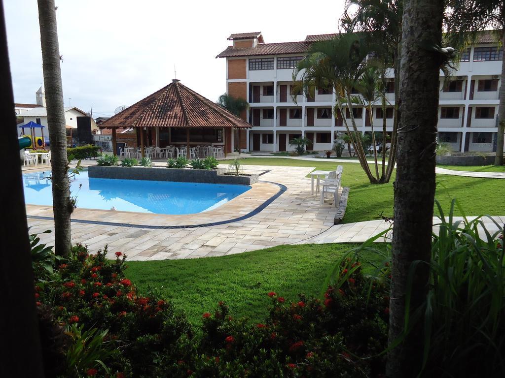 Bartholo Plaza Hotel Santa Catarina Penha (Santa Catarina) Exterior foto