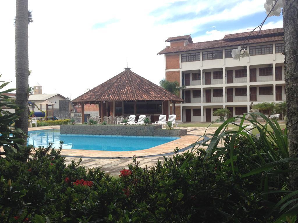 Bartholo Plaza Hotel Santa Catarina Penha (Santa Catarina) Exterior foto
